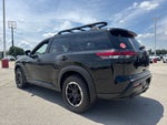 2026 Nissan Pathfinder Rock Creek®