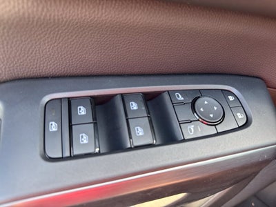 2026 Nissan Pathfinder Rock Creek®