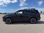 2026 Nissan Pathfinder Rock Creek®