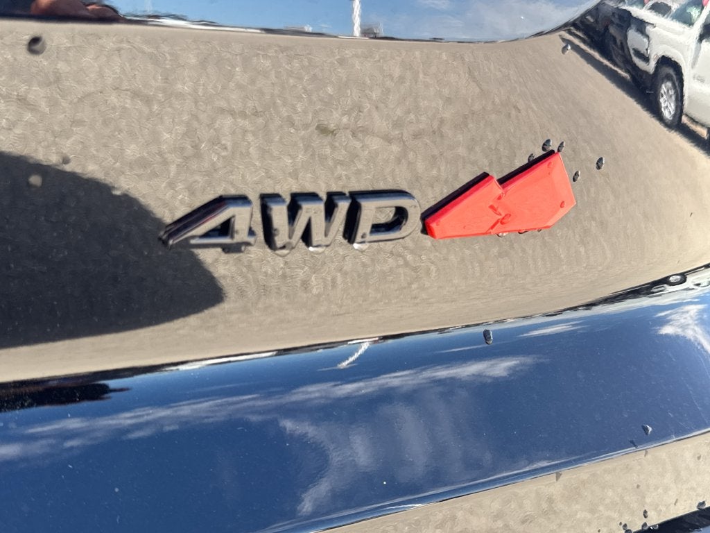 2026 Nissan Pathfinder Rock Creek®