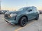 2026 Nissan Pathfinder Rock Creek®