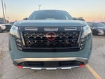2026 Nissan Pathfinder Rock Creek®