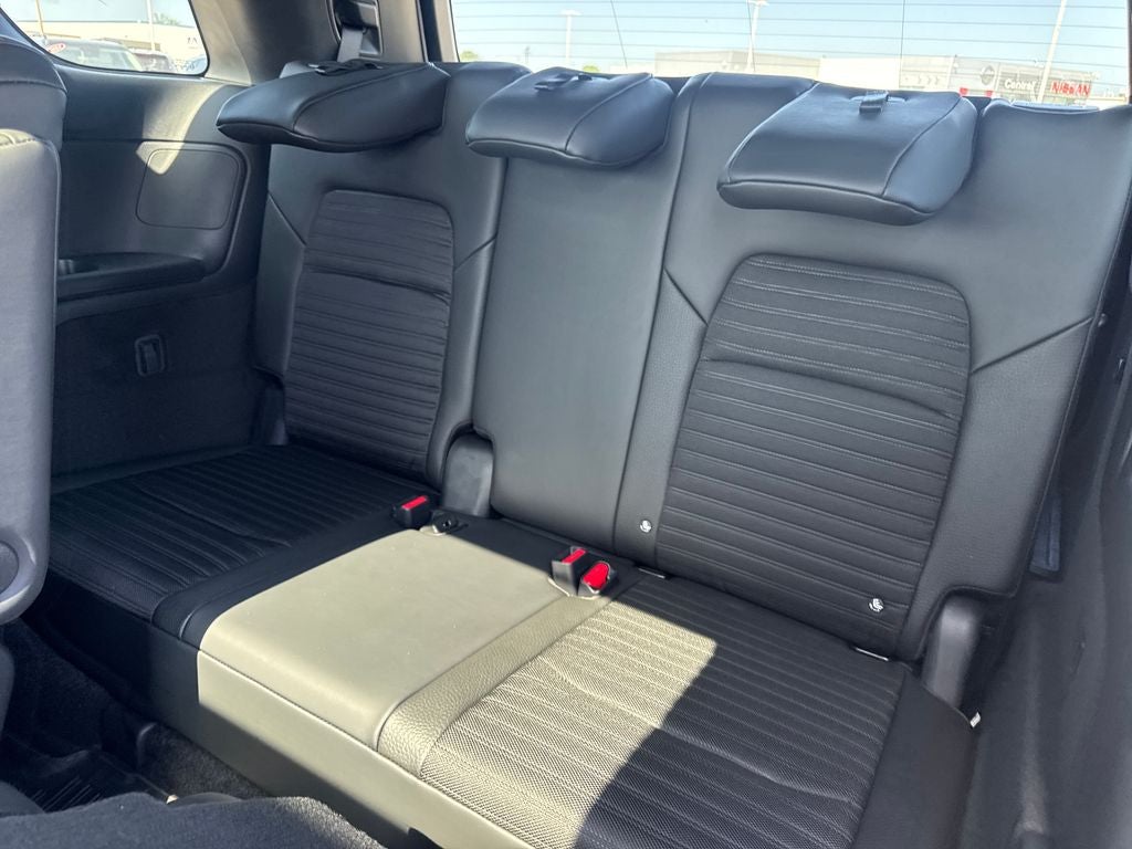 2026 Nissan Pathfinder Rock Creek®