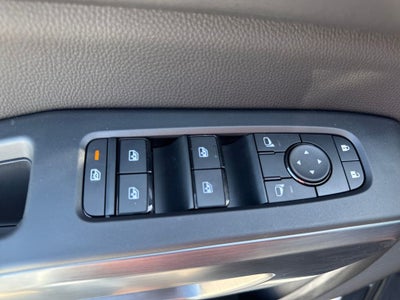 2026 Nissan Pathfinder Rock Creek®