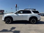 2026 Nissan Pathfinder Rock Creek®