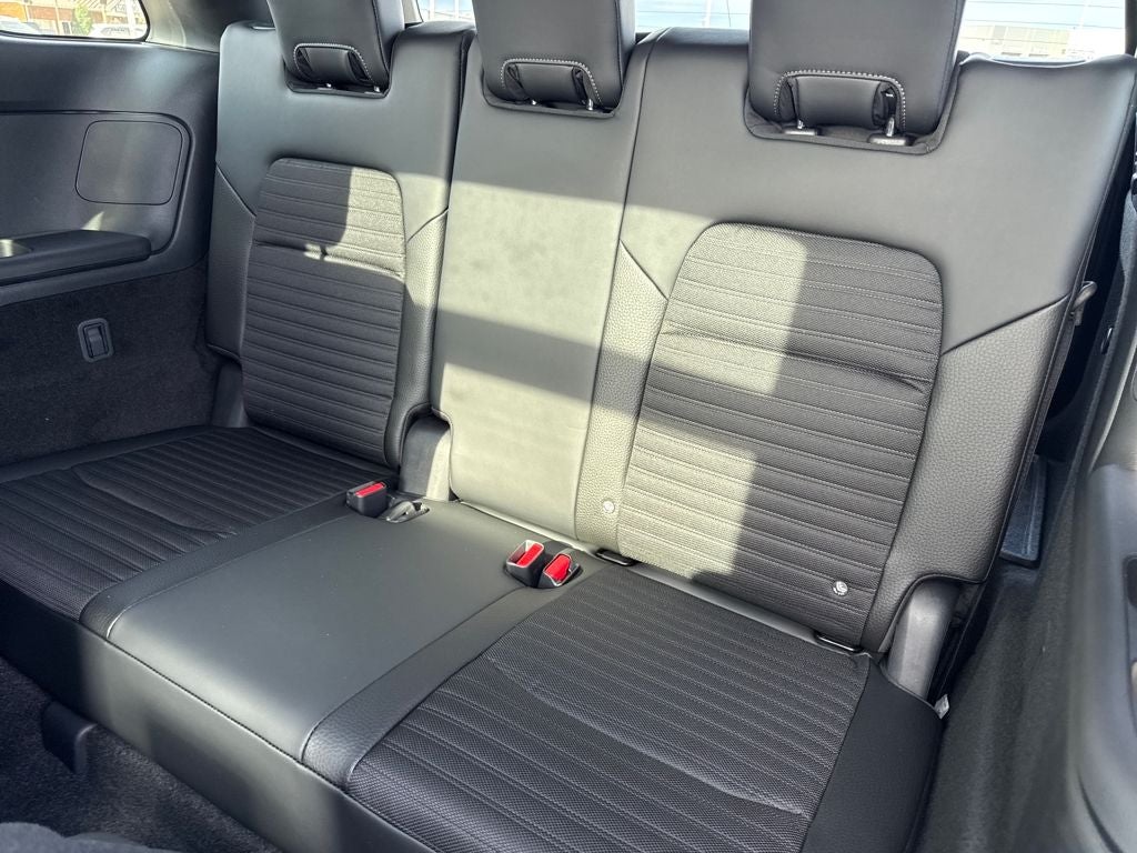 2026 Nissan Pathfinder Rock Creek®