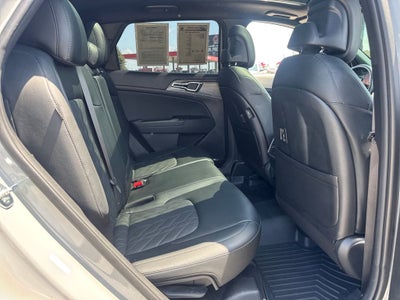 2025 Kia Sportage X-Pro