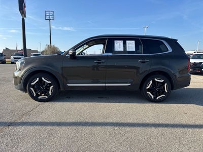 2023 Kia Telluride S