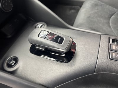 2026 Nissan Z Performance