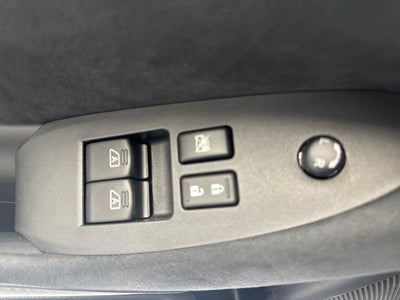 2026 Nissan Z Performance