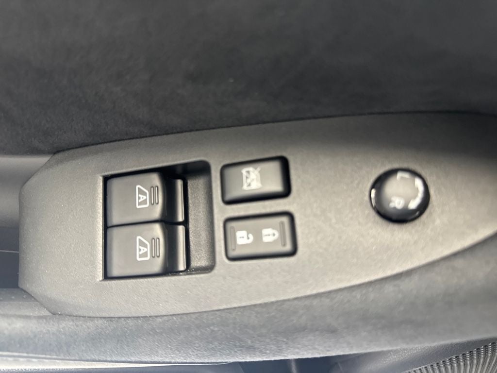 2026 Nissan Z Performance