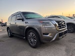 2022 Nissan Armada SL