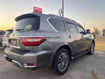 2022 Nissan Armada SL