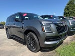 2026 Nissan Armada SV