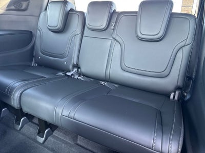 2026 Nissan Armada PRO-4X®