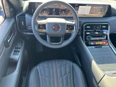 2026 Nissan Armada PRO-4X®