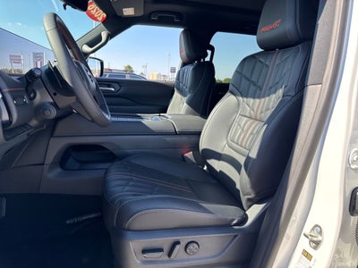 2026 Nissan Armada PRO-4X®