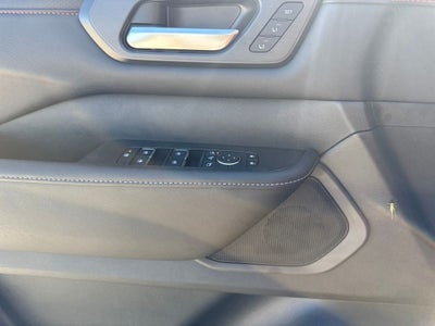 2026 Nissan Armada PRO-4X®