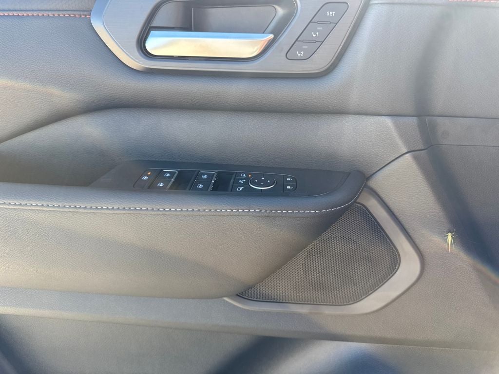 2026 Nissan Armada PRO-4X®