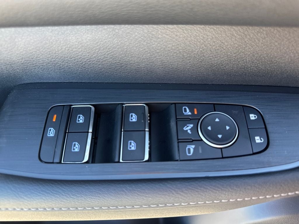 2026 Nissan Armada PRO-4X®