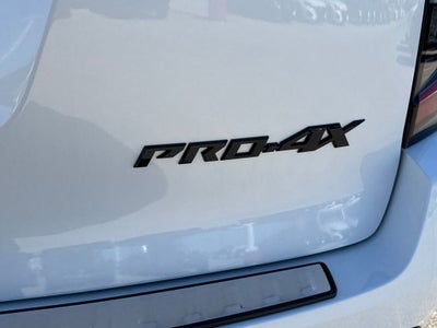 2026 Nissan Armada PRO-4X®