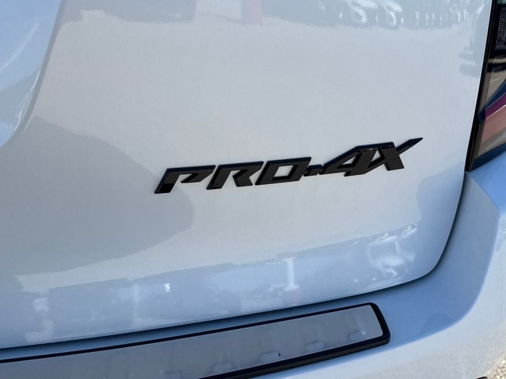 2026 Nissan Armada PRO-4X®