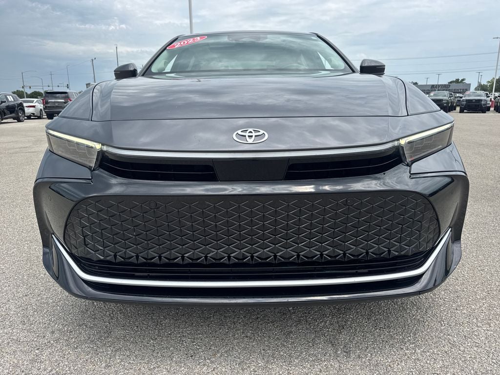 2023 Toyota Crown Limited