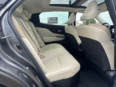 2023 Toyota Crown Limited
