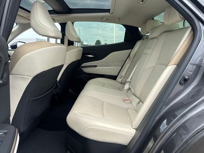 2023 Toyota Crown Limited