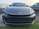 2023 Toyota Crown Limited