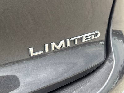 2023 Toyota Crown Limited