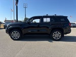 2025 Toyota 4Runner Limited