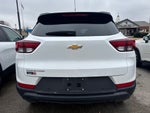 2025 Chevrolet TrailBlazer LS