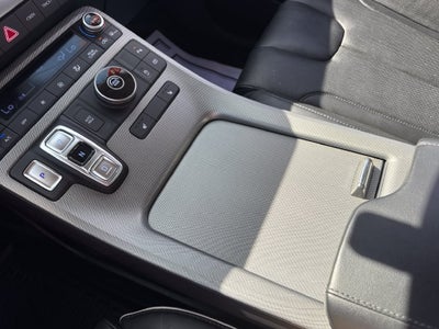 2024 Hyundai Palisade SEL 7 Passenger