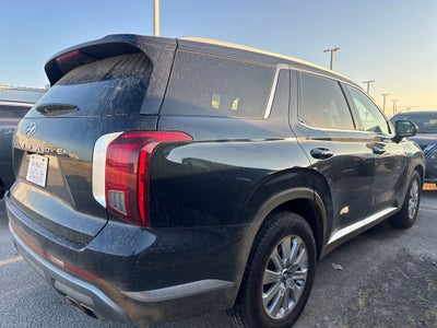 2024 Hyundai Palisade SEL 7 Passenger