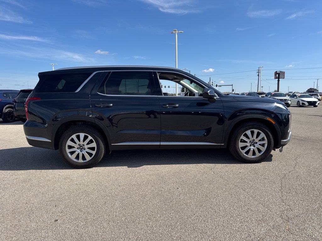 2024 Hyundai Palisade SEL 7 Passenger