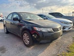 2012 Kia Forte EX