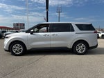2023 Kia Carnival LX Seat Package