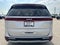 2023 Kia Carnival LX Seat Package