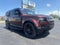 2025 Land Rover Defender 110 Sedona Red