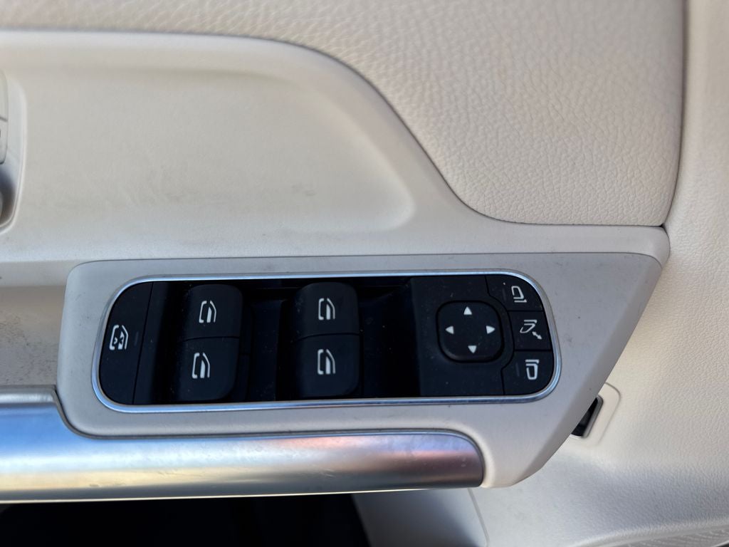 2021 Mercedes-Benz GLA GLA 250 4MATIC®