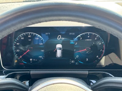 2021 Mercedes-Benz GLA GLA 250 4MATIC®