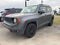 2018 Jeep Renegade Trailhawk