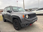 2018 Jeep Renegade Trailhawk