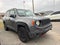 2018 Jeep Renegade Trailhawk
