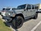 2021 Jeep Wrangler Unlimited Sahara 4xe
