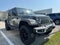 2021 Jeep Wrangler Unlimited Sahara 4xe