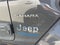 2021 Jeep Wrangler Unlimited Sahara 4xe