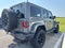 2021 Jeep Wrangler Unlimited Sahara 4xe