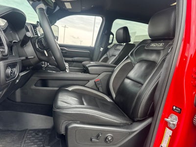 2025 RAM 1500 RHO